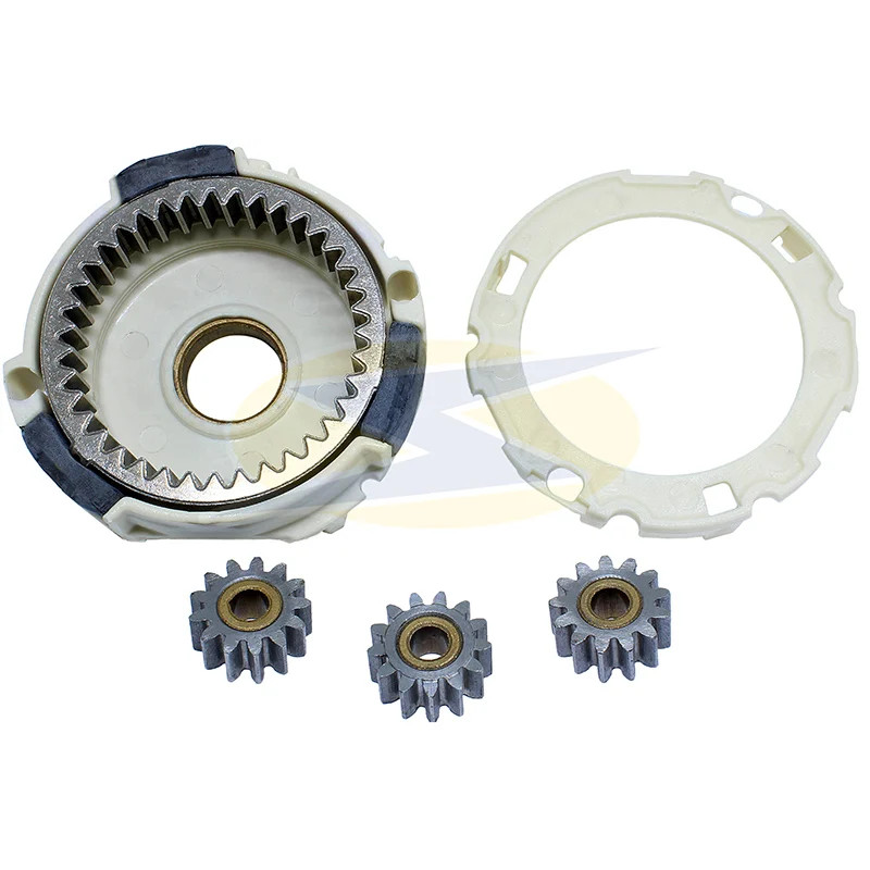 Reparo Planetario Pt bosch astra vectra zafira 37 dent 094