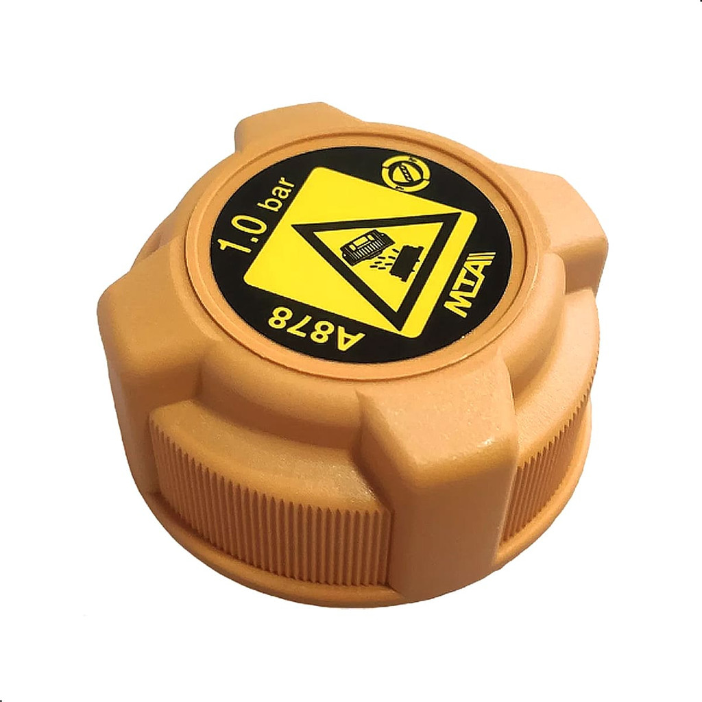 Tampa Radiador Fiat Uno 1985-2013 Original em Oferta na Shopee