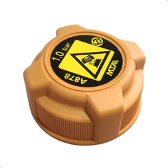 Tampa Radiador Fiat Uno 1985-2013 Original