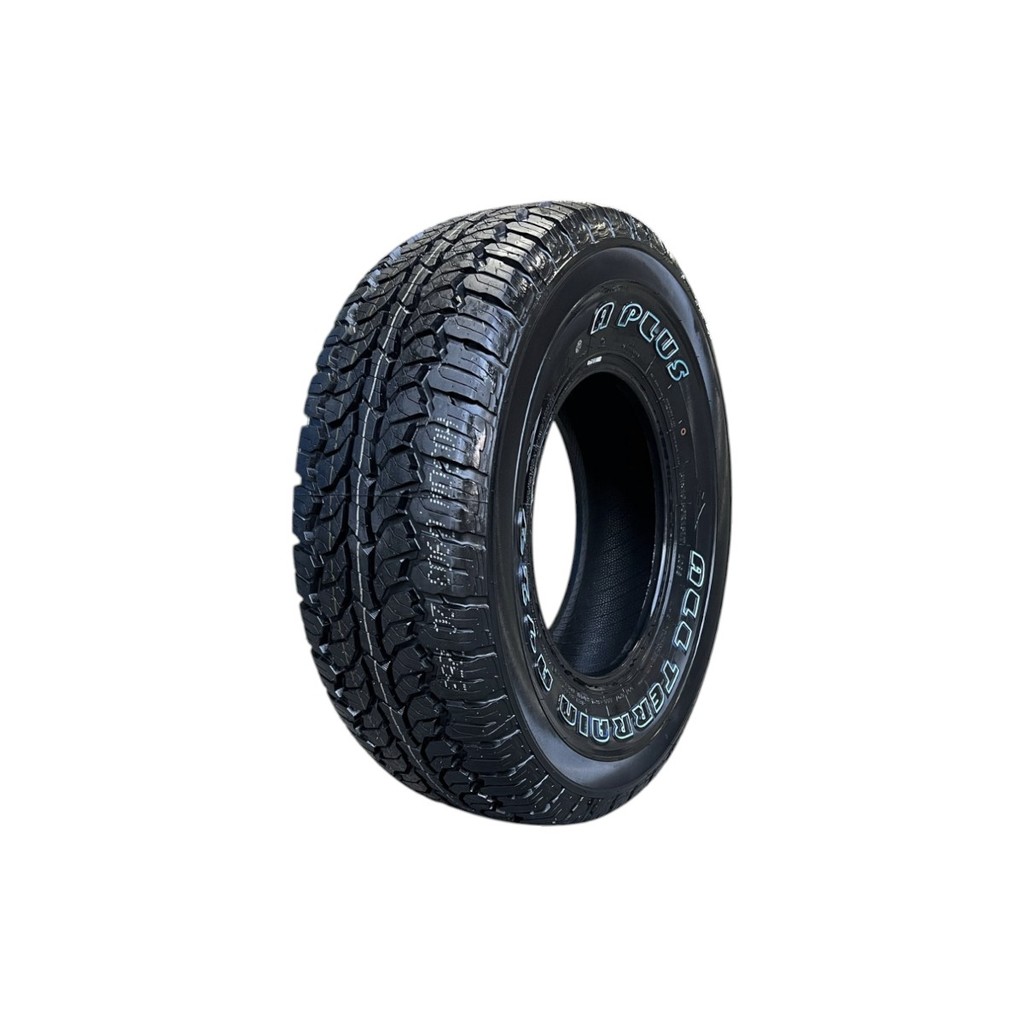 Pneu 31X10.50R15 6PR 109S TL All Terrain  Aplus Hilux Pajero Tr4 Bandeirante Troller T4 Ranger S10 em Oferta na Shopee