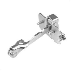 804302559r - Limitador Porta Renault Sandero Logan Renault Original