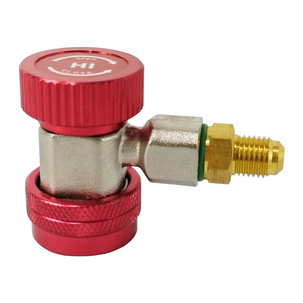 Conector Engate Rápido de Alta Pressão (High) Automotivo HIATSU