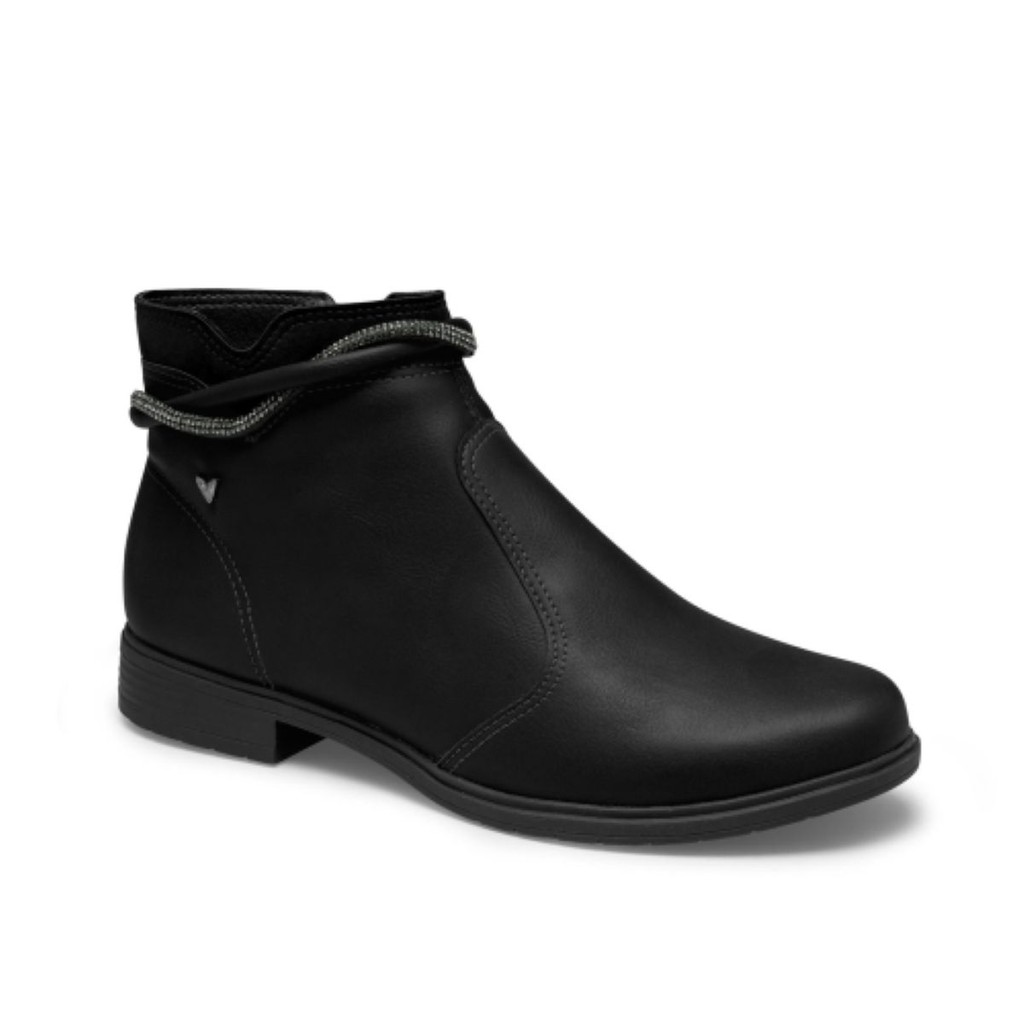 Bota Baixa Cano Curto: Onde Comprar | BuscaProdutos