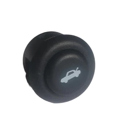 Botao Trava Destrava Porta Malas Universal Fiat Gm Ford Volks