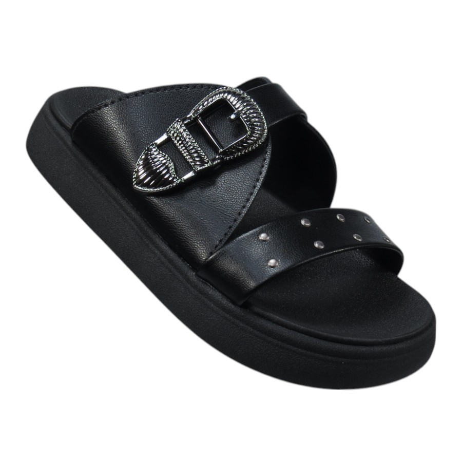 Chinelo Infantil Menina Molekinha 2358111 em Oferta na Shopee