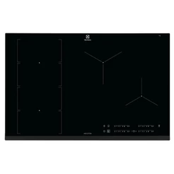 Cooktop 4 Bocas de Indução Electrolux Expert com Flexi Cook e Timer (IE8FB)