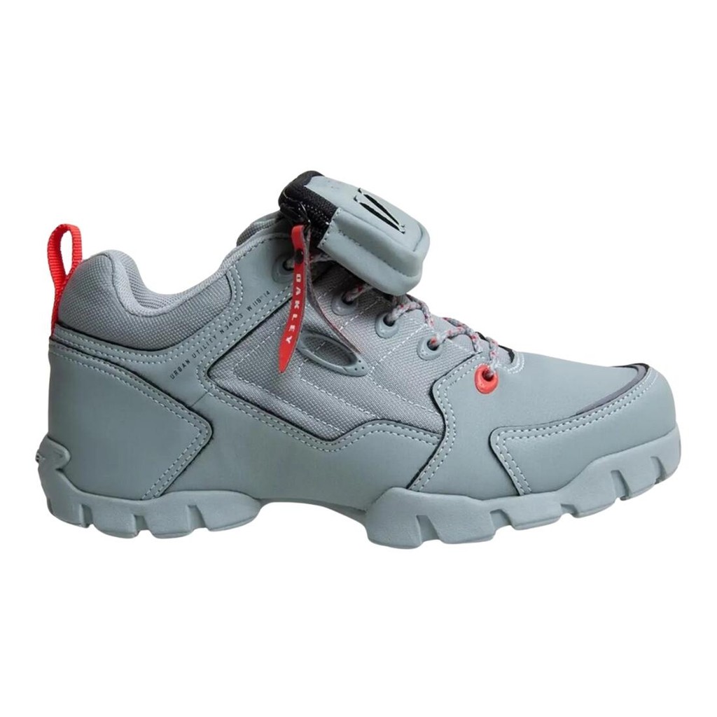 Tênis Oakley Halftrack Low 2 Urban Utility Agate Green - Men Shoes
