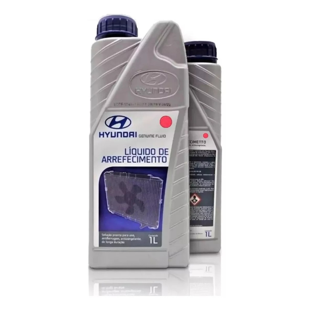 Líquido Arrefecimento Hb20: Onde Comprar | BuscaProdutos