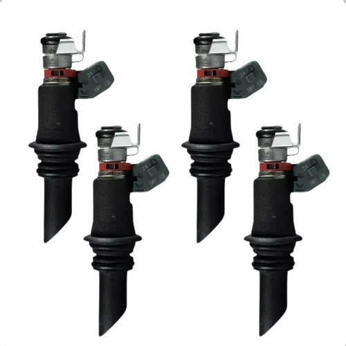 Jogo 4 Bico Injetor Dita Para Gol Fox Voyage 1.0 1.6 em Oferta na Shopee