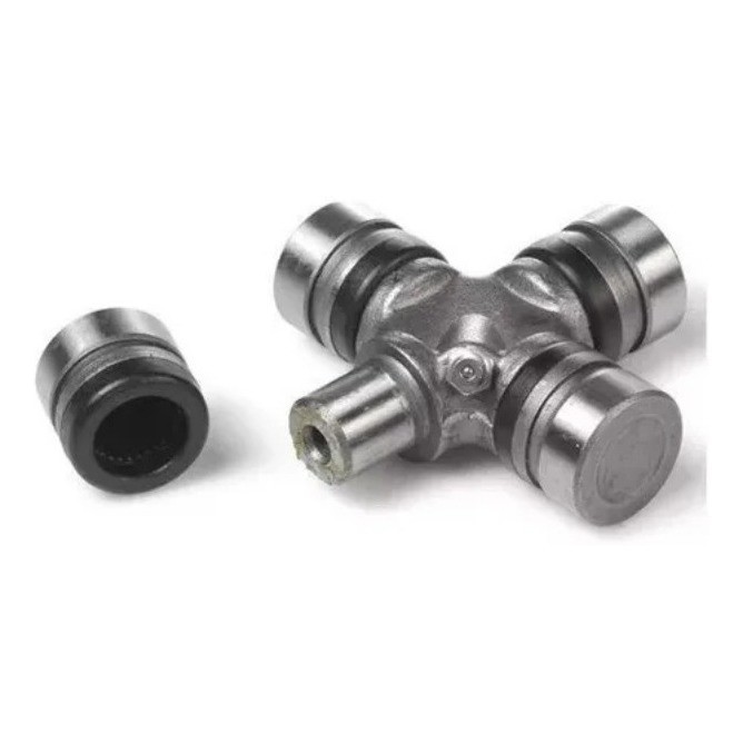 Cruzeta do Cardan Zm para Toyota Hilux 2.8 1993 até 2004 - Cod. 3500208