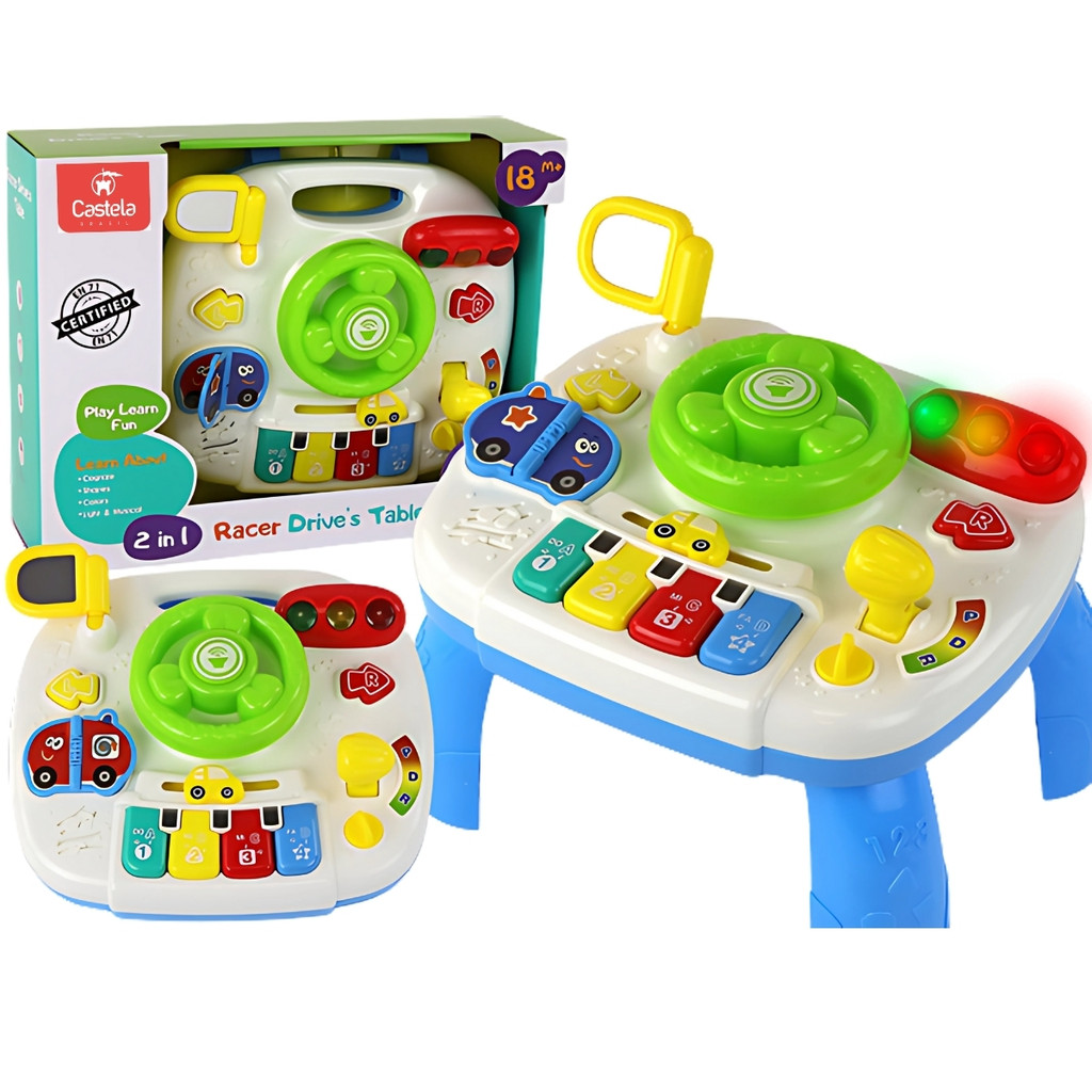 Brinquedos de Aprendizado Eletrônico: Onde Comprar | BuscaProdutos