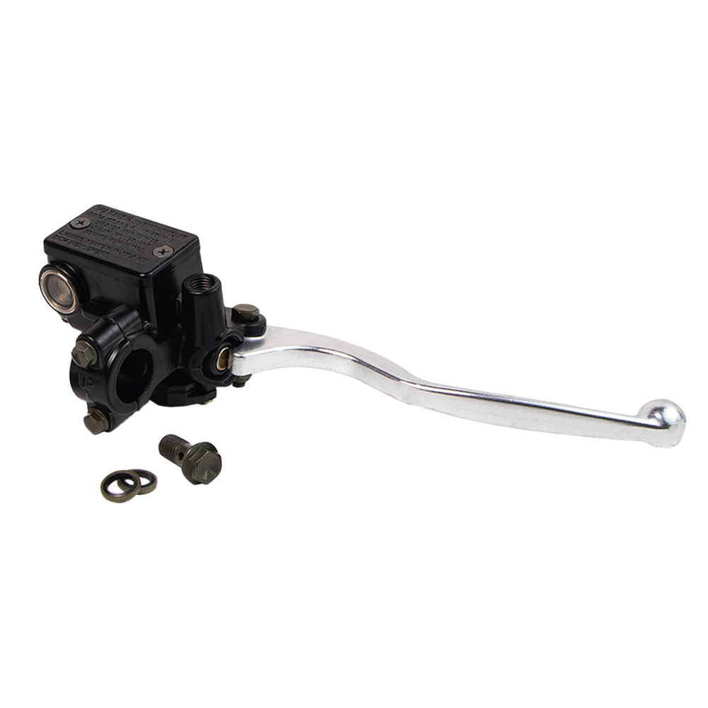 Cilindro Mestre Dianteiro Gp7 Pcx 150 14/18 em Oferta na Shopee