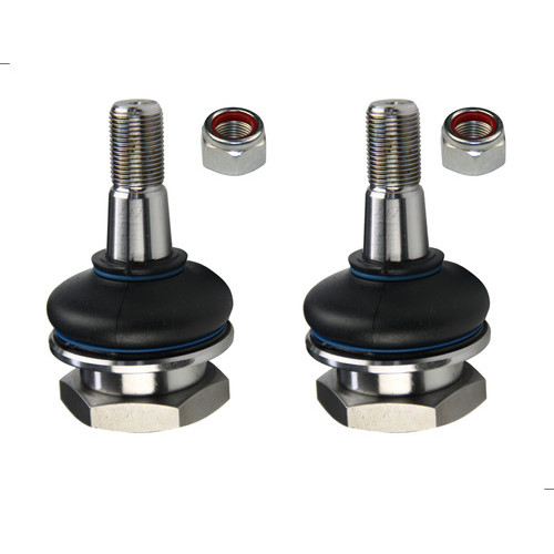 Kit 2 Pivôs Da Bandeja Inferior Frontier 2.8 2003 A 2008