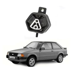 Coxim Motor Escort Cht 1.6 1985 A 1986