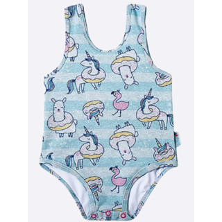 Maiô Praia Pool Party Kids Tip Top em Oferta na Shopee