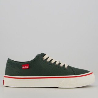 Tênis Redley Wave Verde em Oferta na Shopee