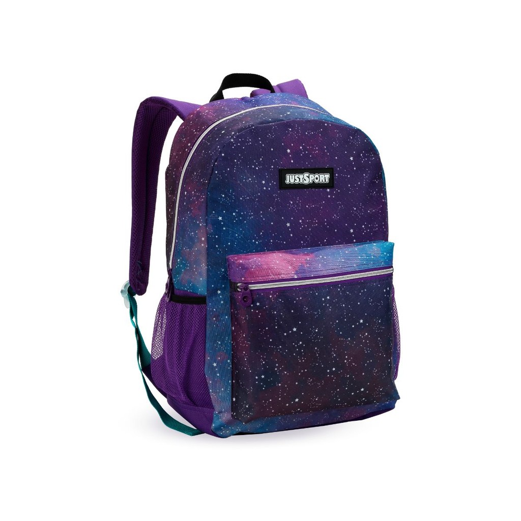 Mochila Galaxia Feminina: Onde Comprar | BuscaProdutos