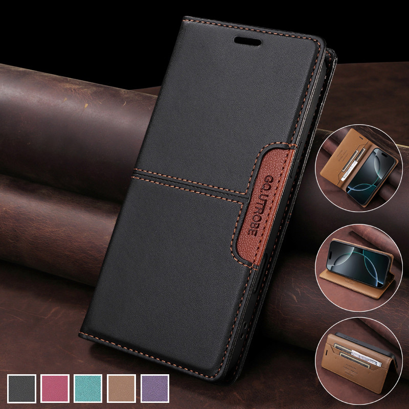 Capa Carteira Para Samsung Galaxy A16 A36 A06 A05 A05s A15 A25 A35 A55 A14 A34 A54 A13 A23 A33 A53 A73 A17 A37 A57 A36 A