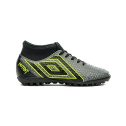 Chuteira Infantil Society Umbro Mutant Jr Tf Grama Sintética