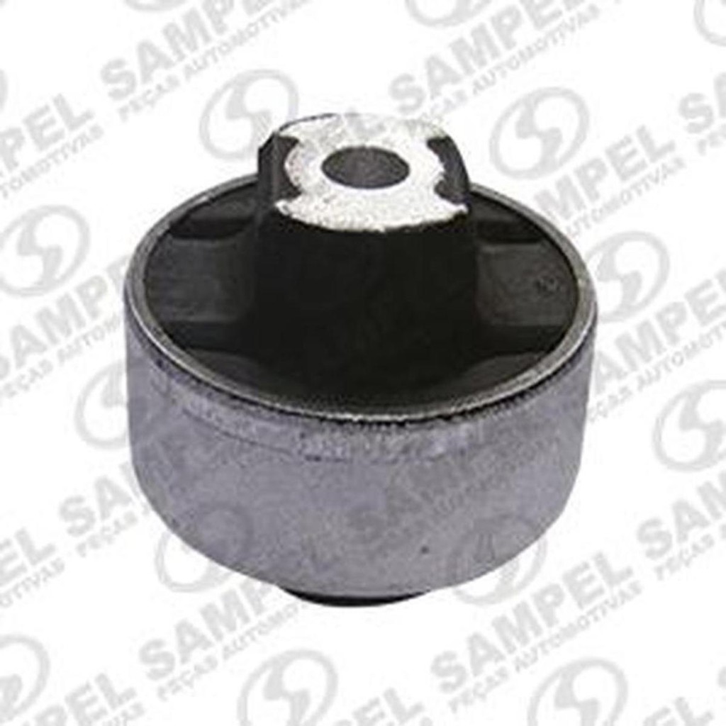 Bucha da bandeja Traseiro Fiat Linea 2008 a 2019 SAMPEL 1083