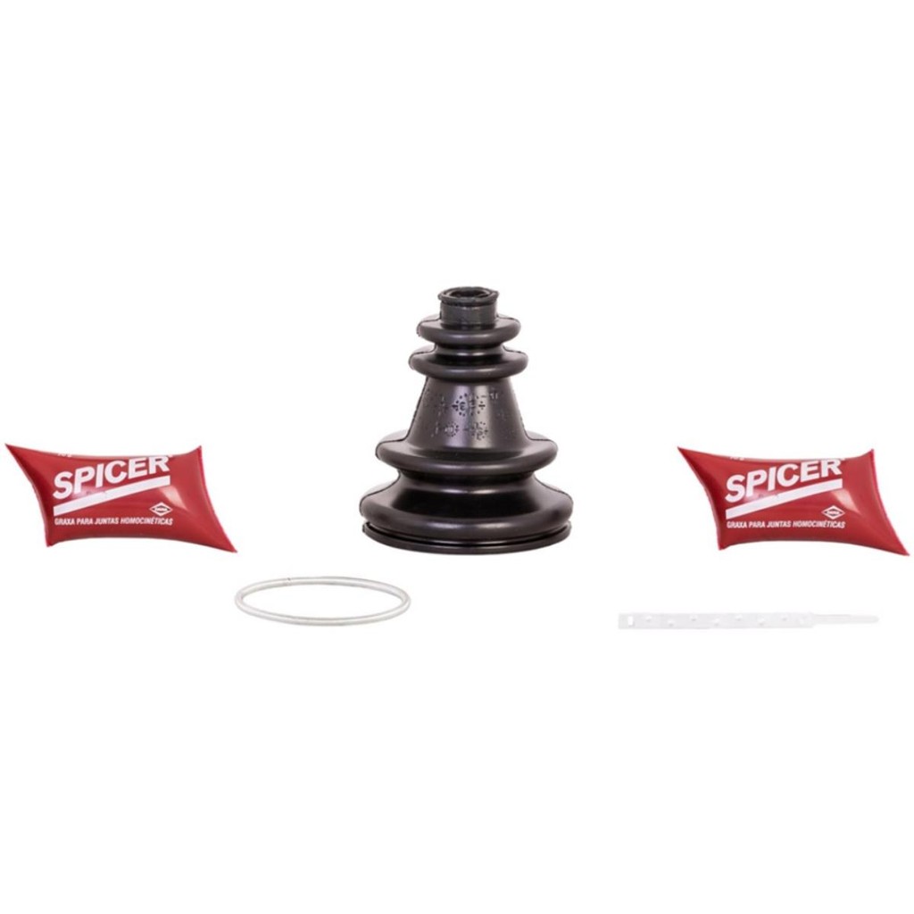 Jogo de reparo da junta homocinética Ford Pampa 1982 a 1993 em Oferta na Shopee