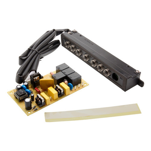 Conjunto Placa E Display 90ct 60ct  Coifa Electrolux
