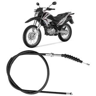 Cabo Embreagem Moto NXR 150 Bros 2006 Vini Controlflex em Oferta na Shopee