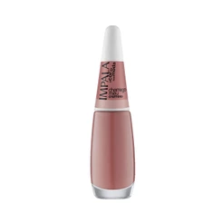 Esmalte Impala Coleção A Cor Da Moda Chamego Meu Cremoso