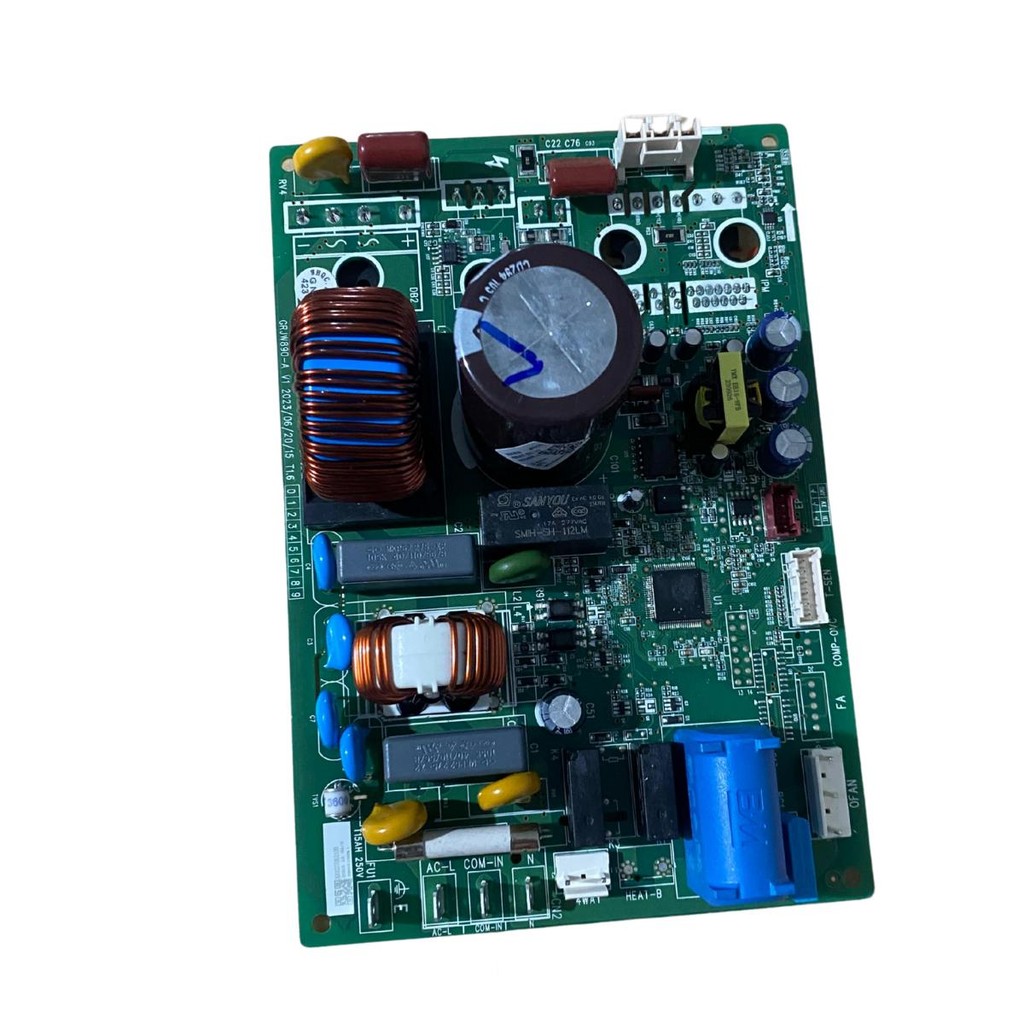 Placa Condensadora GWA09ATA Ar Gree P300027063100