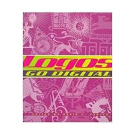 Logos Go Digital - the Carter Library of Design de David e Carter 7328649