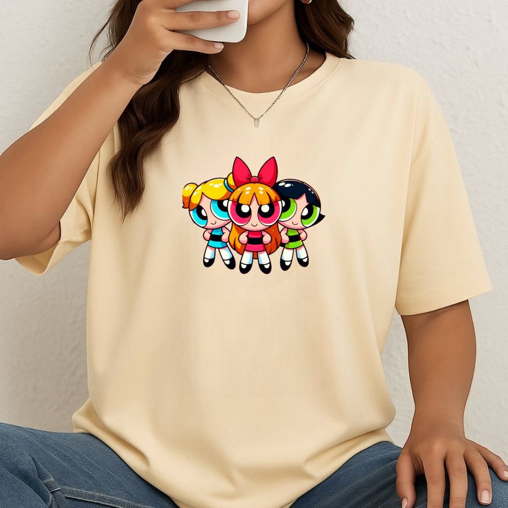 Camiseta Feminina Oversized ALGODÃO  Academia treino Estampada GYM BLUSÃO