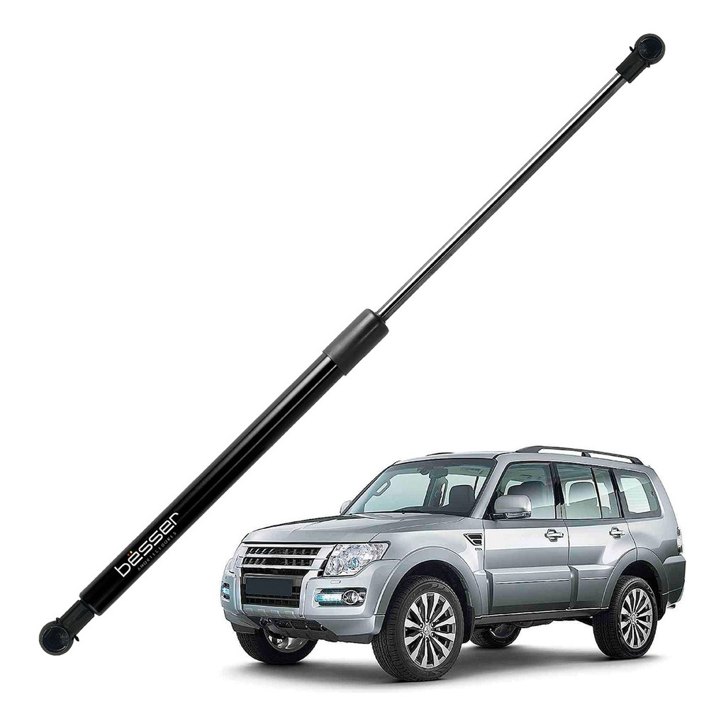 Amortecedor Tampa Traseira Mitsubishi Pajero Full 2008 à 2017 Pistão à Gás Porta Malas Pajero Full