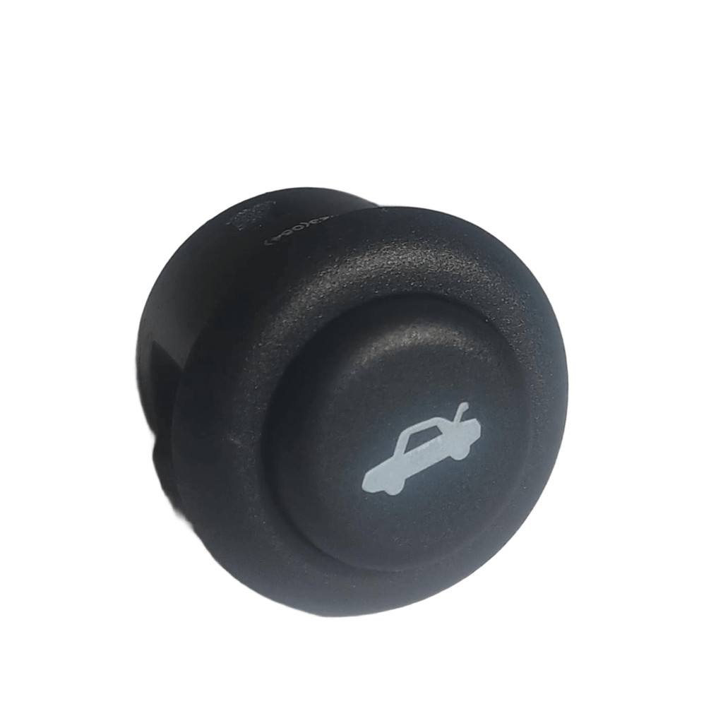 Botao Trava Destrava Porta Malas Universal Fiat Gm Ford Volks