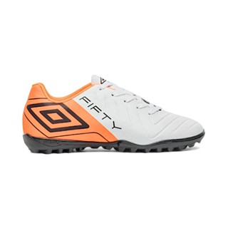 Chuteira Society Umbro Fifty VI Jr Infantil em Oferta na Shopee