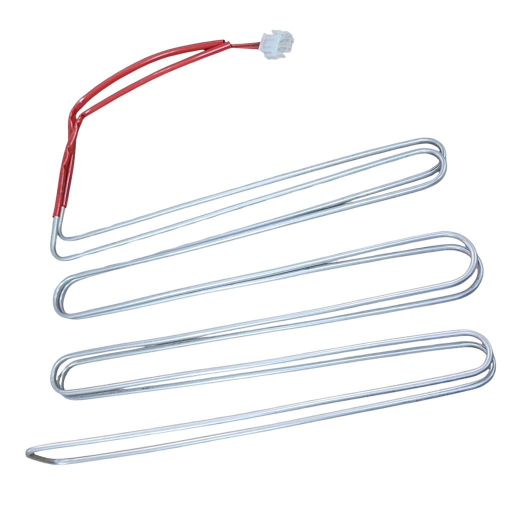 Resistência Geladeira Electrolux Df35a Df35x Df36a Df35 220v