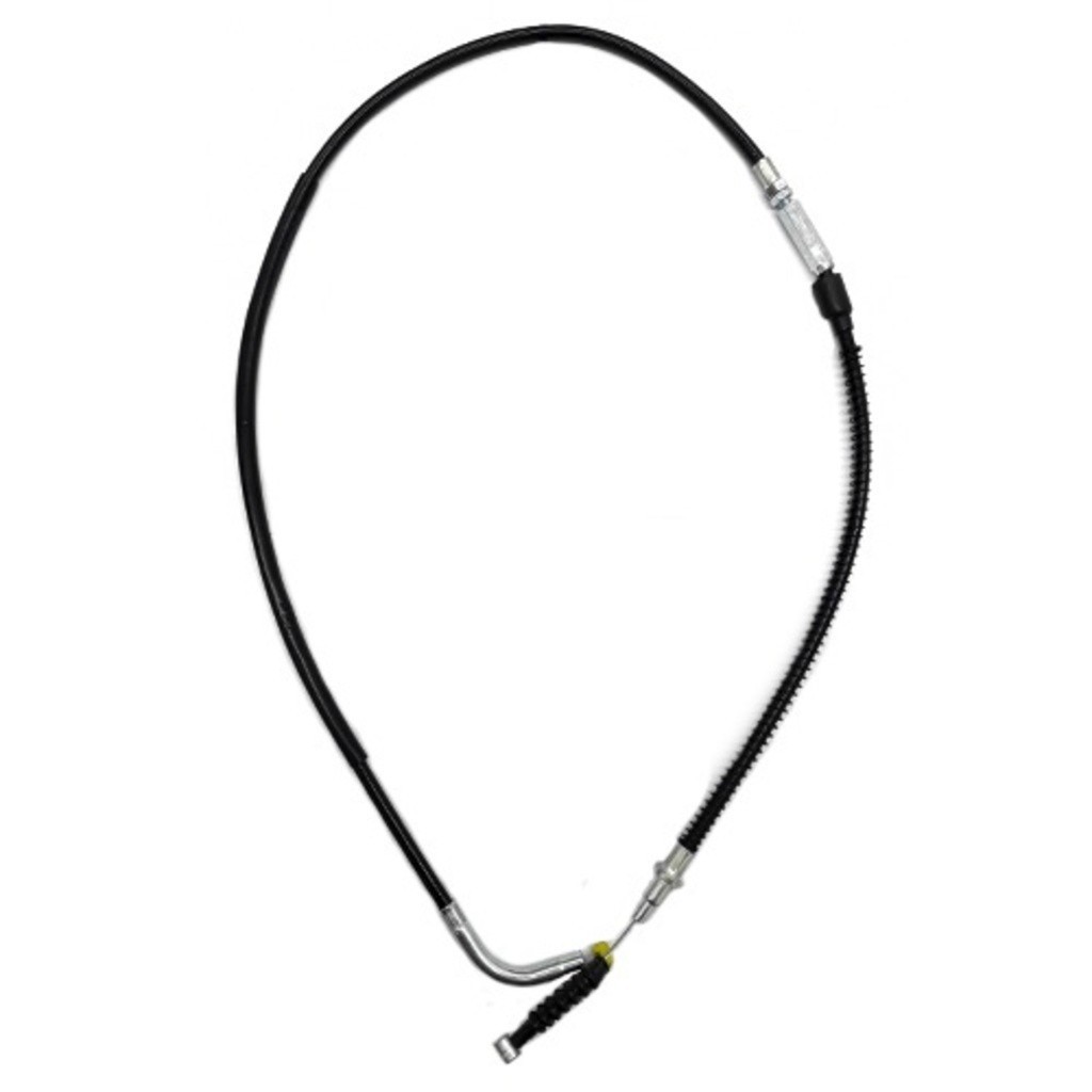 Cabo Embreagem ref632 YBR 125 2000 YBR 125 EK 2002