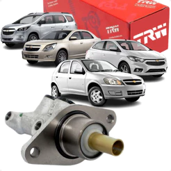 Cilindro Mestre de Freio Celta Onix Prisma Cobalt Spin Original TRW 1999 a 2021