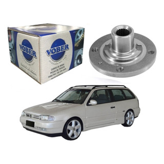 Cubo Roda Dianteiro Parati G2 1.0 1.6 1.8 2.0 1995 A 1999 em Oferta na Shopee