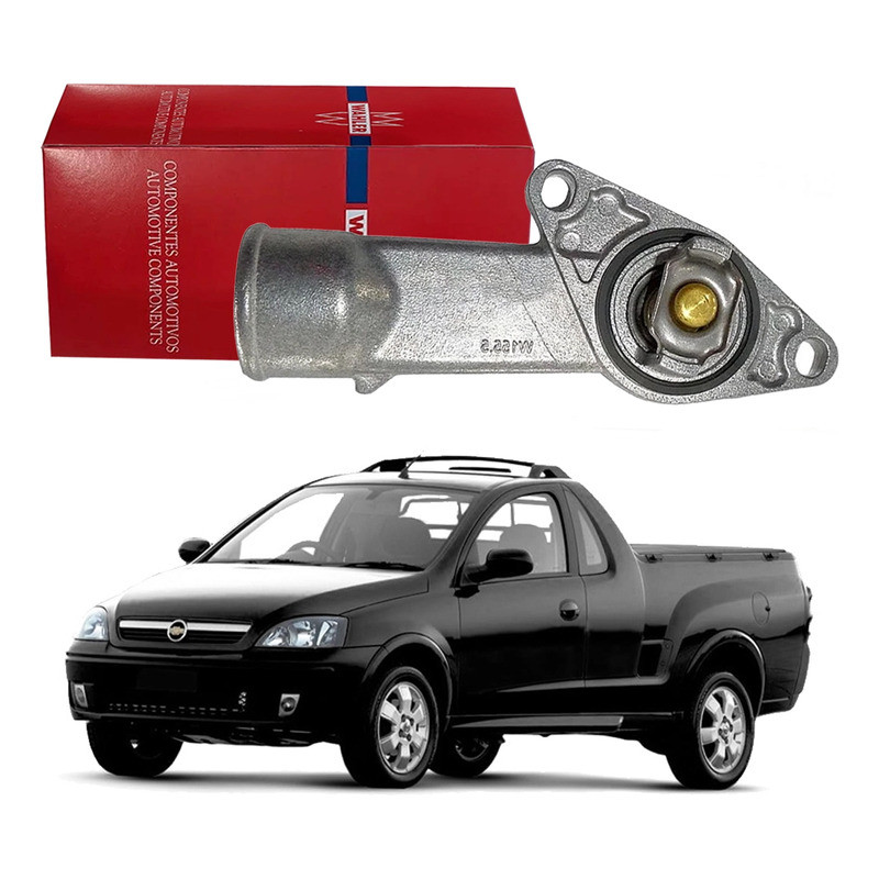 Valvula Termostatica, Montana 1.4 2009 A 2010