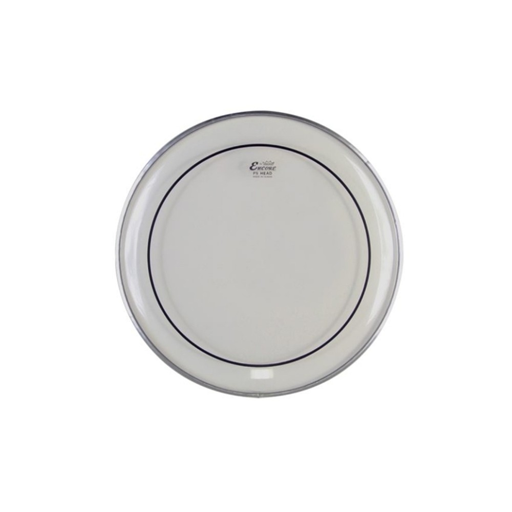 PELE REMO ENCORE 13 POL PINSTRIPE TRANSPARENTE EN0313PS