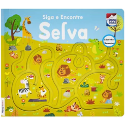 SIGA E ENCONTRE SELVA