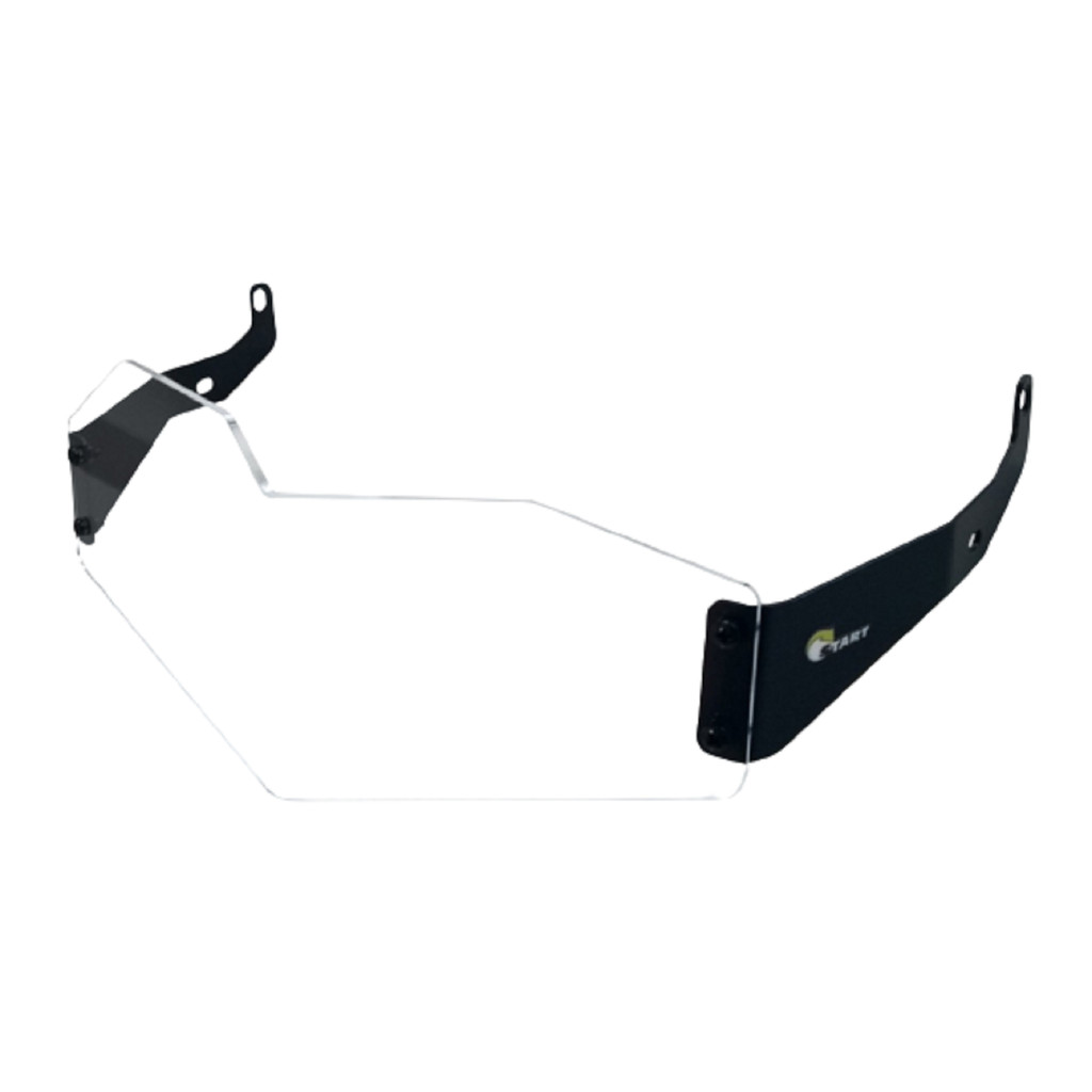 Protetor de farol lente acrilico só p/ F850 GS F900 GS ADVENTURE ADV