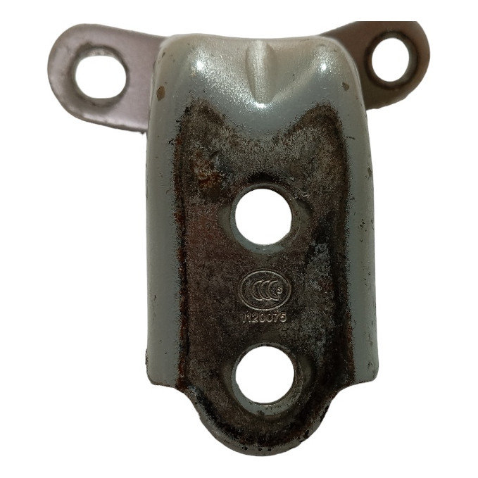 Dobradiça Da Porta Dianteira Esquerda Hyundai I30 2008 A 012