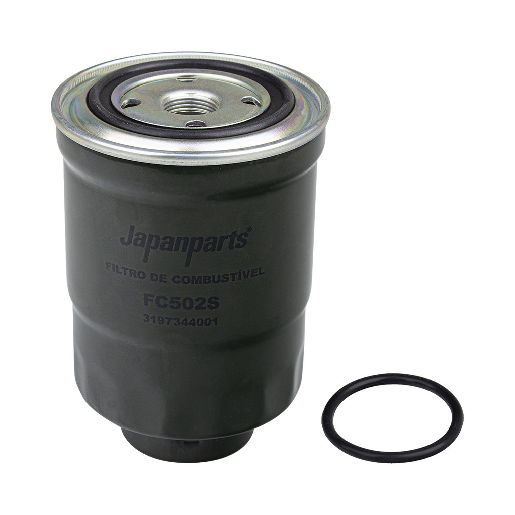 Filtro De Combustível Chevrolet Tracker 2.0 Tdi Motor Suzuki Rf 2001 A 2004 em Oferta na Shopee