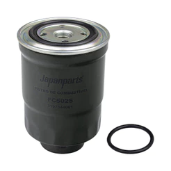 Filtro De Combustível Chevrolet Tracker 2.0 Tdi Motor Suzuki Rf 2001 A 2004