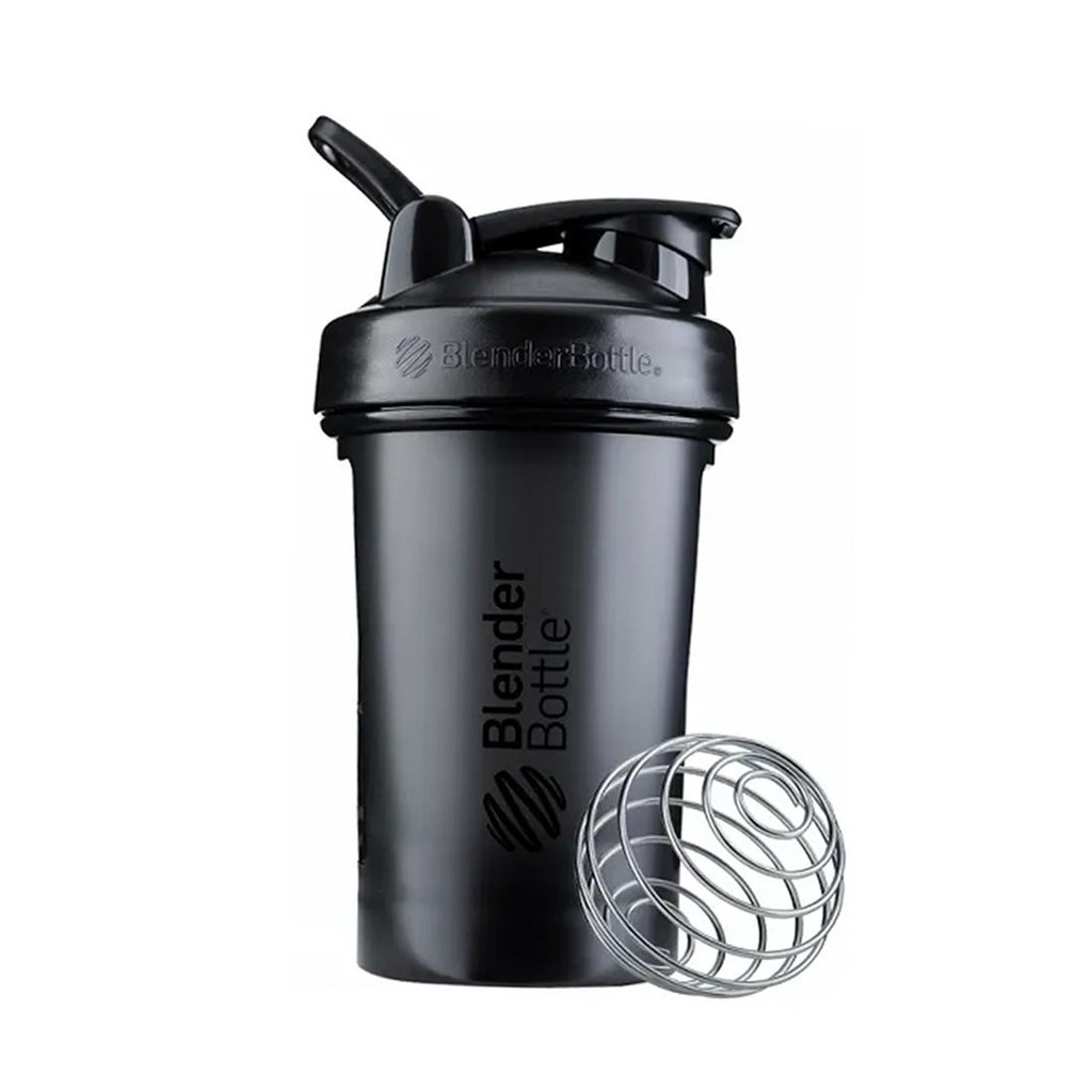 Coqueteleira Blender Bottle Classic V2 20oz/600ml