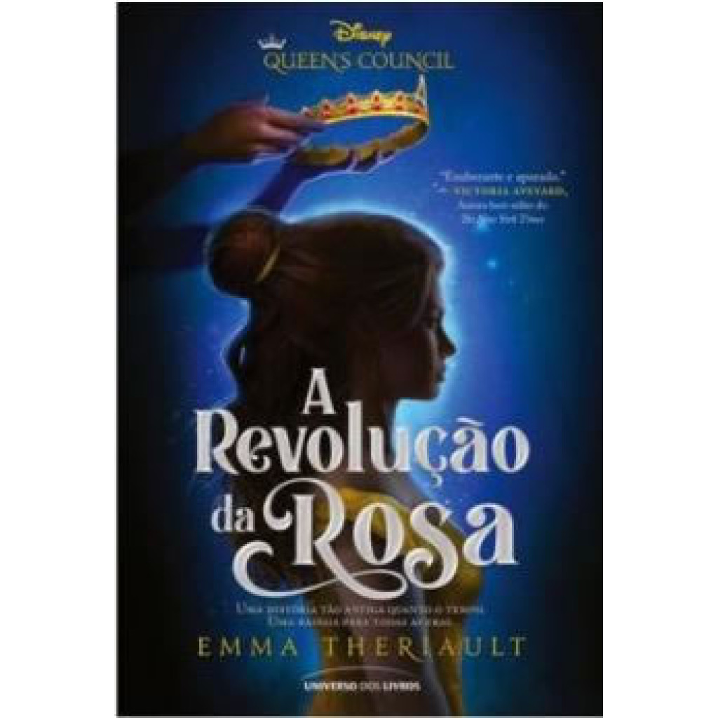 A REVOLUÇÃO DA ROSA - Books & Magazines