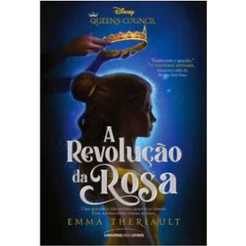 A REVOLUÇÃO DA ROSA