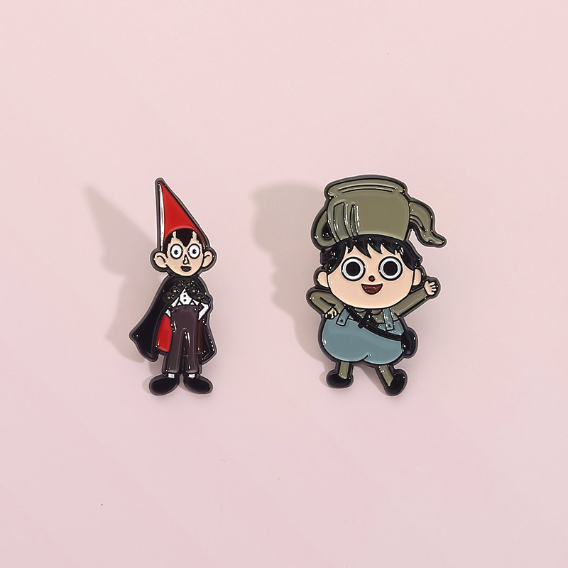 O que é Over The Garden Wall? Guia e Onde Comprar | BuscaProdutos
