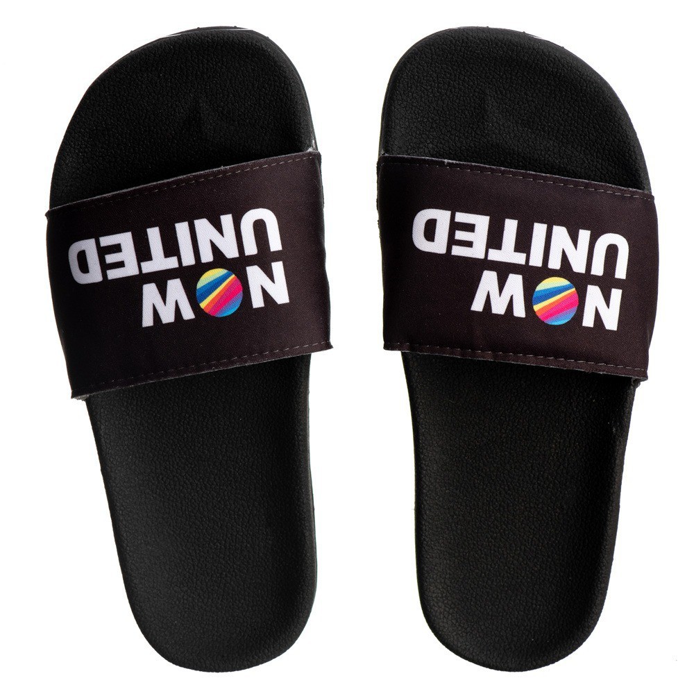 Chinelo slide now United  feminino e masculino sandalia leve